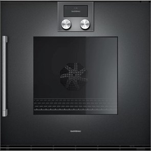 Духовой шкаф Gaggenau BOP250102 bop250102