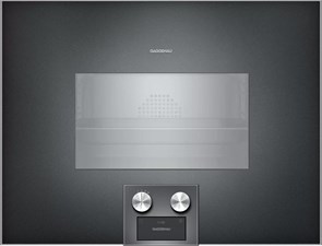 Духовой шкаф-пароконвектомат Gaggenau BS454101 bs454101