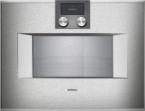 Духовой шкаф-пароконвектомат Gaggenau BS470112 bs470112