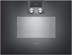 Духовой шкаф-пароконвектомат Gaggenau BS471102 bs471102