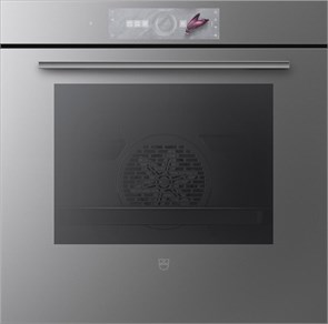 Духовой шкаф V-ZUG Combair V2000 60 C2T-21043 платина c2t-21043 платина