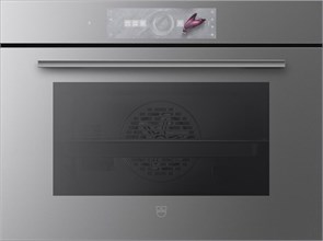 Духовой шкаф V-ZUG Combair V2000 45 C2T-21048 платина c2t-21048 платина