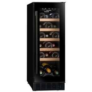 Монотемпературный винный шкаф Climadiff CBU20S2B cbu20s2b