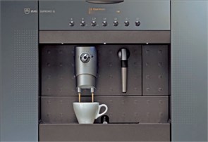 Встраиваемая кофемашина V-ZUG Supremo CCS-SL 301 ccs-sl 301