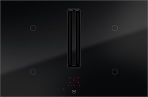 Варочная панель с вытяжкой V-ZUG CombiCookTop V2000 I804 CCT2T-31095 cct2t-31095