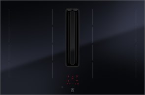 Варочная панель с вытяжкой V-ZUG CombiCookTop V4000 I804 CCT4T-31096 cct4t-31096