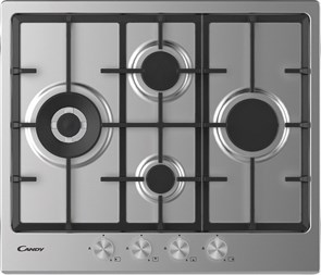 Газовая варочная панель Candy CHG6DWPXRU td0050578ru