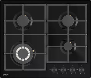 Газовая варочная панель Candy CHXM64CWB td0055876ru