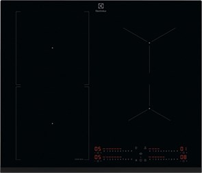 Варочная панель индукционная Electrolux CIS62450 cis62450