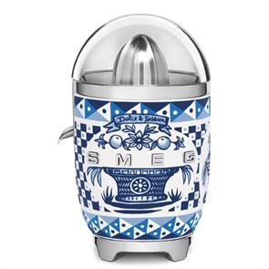 Соковыжималка Smeg CJF01DGBEU cjf01dgbeu