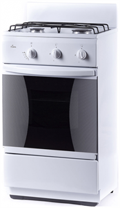 Комбинированная плита Flama CK 2202-W ck 2202-w