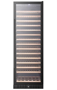 Винный шкаф Temptech CL180SB cl180sb