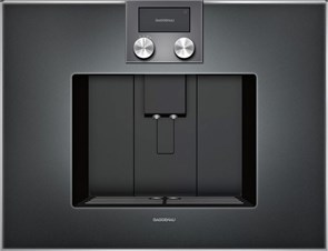 Встраиваемая кофемашина Gaggenau CM450102 cm450102