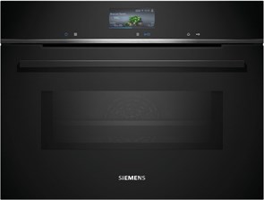 Духовой шкаф электрический Siemens CM776GKB1 cm776gkb1