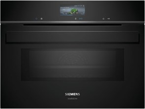 Электрический духовой шкаф Siemens CM976GMB1 cm976gmb1