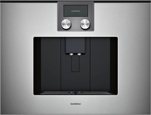 Встраиваемая кофемашина Gaggenau CMP250112 cmp250112