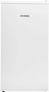 Однокамерный холодильник отдельностоящий Hyundai CO10031H белый 2043902