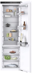 Встраиваемый холодильник V-ZUG Cooler V4000 178K CO4T-51139 co4t-51139