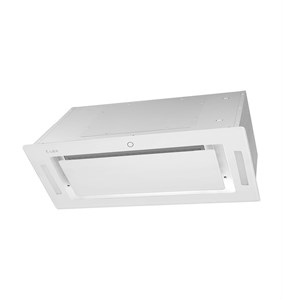 Встраиваемая вытяжка Lex GS Bloc GS 900 White chti000364