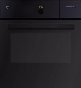 Духовой шкаф с паром V-ZUG Combair-Steam SL CSSLZ60 combair-steam sl csslz60