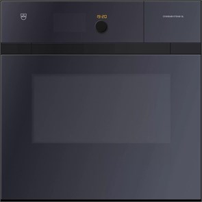 Духовой шкаф с паром V-ZUG Combair-Steam SL CSSLZ60Y combair-steam sl csslz60y