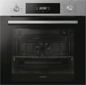 Электрический духовой шкаф Candy COS625XBLS td0051075ru