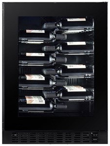 Винный шкаф Temptech CPROX60SRB-24 cprox60srb-24