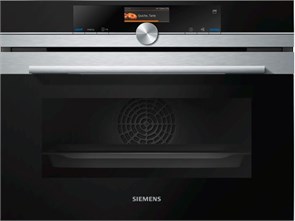 Духовой шкаф Siemens CS656GBS2 cs656gbs2