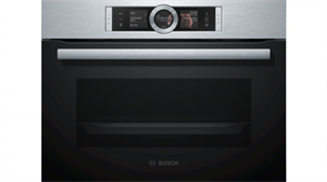 Компактный духовой шкаф Bosch CSG656BS2 csg656bs2