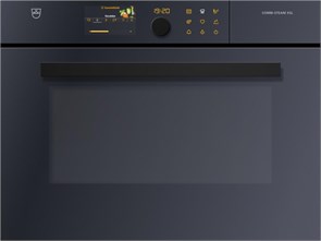 Встраиваемый комбинированный паровой шкаф V-ZUG Combi-Steam XSL CSTXSLZ60g cstxslz60g