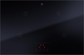 Индукционная варочная панель V-ZUG CookTop V2000 I804 CTI2T-31146 cti2t-31146