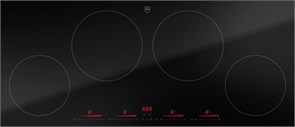 Индукционная варочная панель V-ZUG CookTop V4000 I904 CTI4T-31142 cti4t-31142