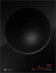 Индукционная варочная панель V-ZUG CookTop WOK I40 CTI6T-31145 cti6t-31145