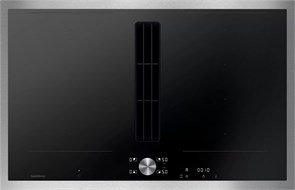 Варочная панель с вытяжкой Gaggenau CV282111 cv282111