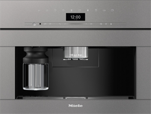 Встраиваемая кофемашина Miele CVA7440 GRGR cva7440 grgr