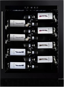 Винный шкаф Dunavox DAU-40.138B dau-40.138b