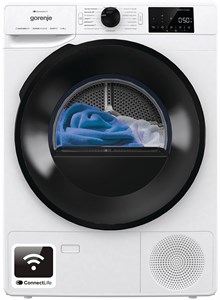 Сушильная машина Gorenje DGPNE82GNLW 745792