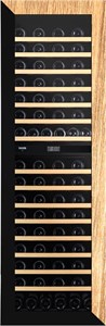 Винный шкаф встраиваемый Dunavox DVN-109.291DOP.TO dvn-109.291dop.to