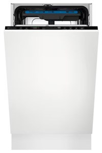 Встраиваемая посудомоечная машина Electrolux EEG63410L eeg63410l