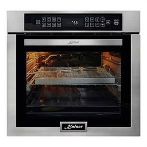 Электрический духовой шкаф Kaiser EH 6306 N R eh 6306 n r