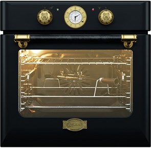 Электрический духовой шкаф Kaiser EH 6432 BE Eco eh 6432 be eco