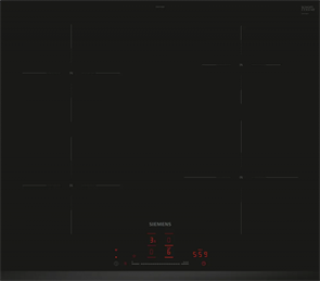 Индукционная варочная панель Siemens EH 631 HEB1E eh631heb1e