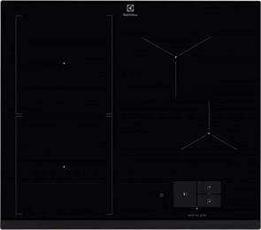 Варочная панель индукционная Electrolux EIS67483 eis67483