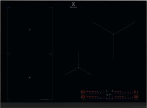 Варочная панель индукционная Electrolux EIS77453 eis77453