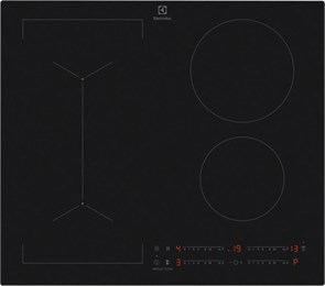 Индукционная варочная поверхность Electrolux EIV63443CT eiv63443ct