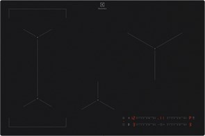 Варочная панель индукционная Electrolux EIV83443CT eiv83443ct