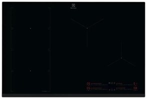 Варочная панель индукционная Electrolux EIV85453 eiv85453