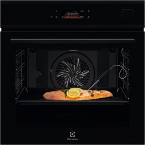 Электрический духовой шкаф Electrolux EOB8S39H eob8s39h
