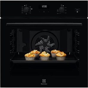 Духовой шкаф электрический Electrolux EOD5H70Z eod5h70z