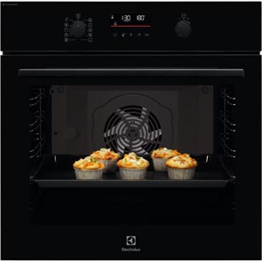 Духовой шкаф электрический Electrolux EOD6F77WZ eod6f77wz